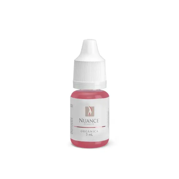 [473] PIGMENTO IBERIS NUANCE ORGANICA - 3 ML
