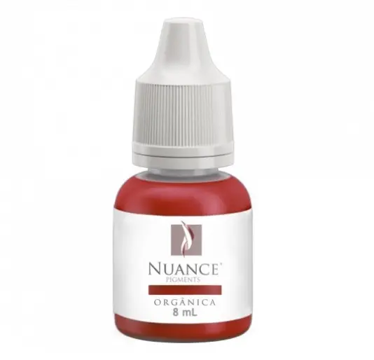 [474] PIGMENTO JUNKET NUANCE ORGANICA - 3 ML