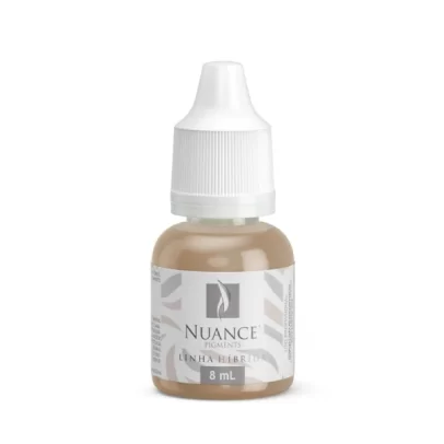 [475] PIGMENTO LIGHT BROWN NUANCE HIBRIDO - 8 ML