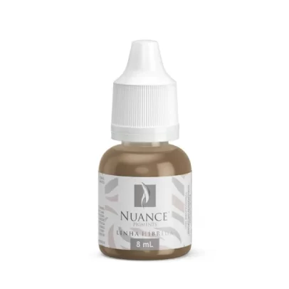 [477] PIGMENTO MEDIUM BROWN NUANCE HIBRIDO - 8 ML