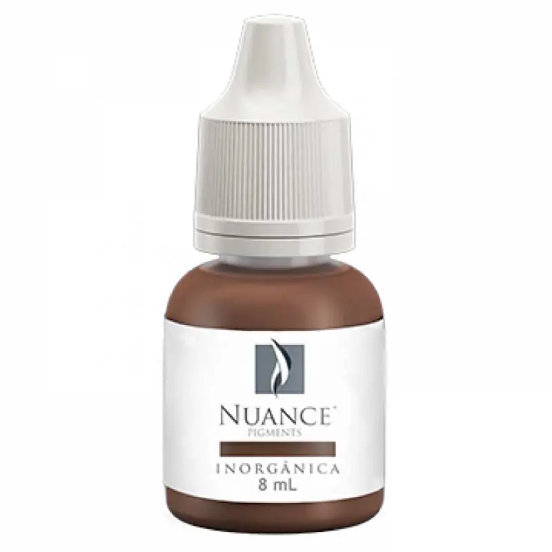 PIGMENTO NUANCE 8 ML - BALI