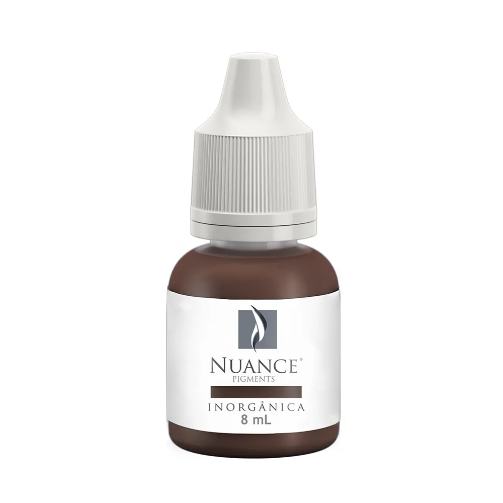 [368] PIGMENTO NUANCE 8 ML - CAPRI (CAST. NATURAL)