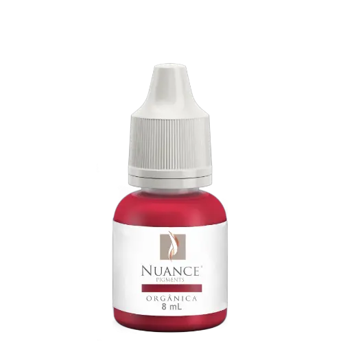 [370] PIGMENTO NUANCE 8 ML - GRANADA