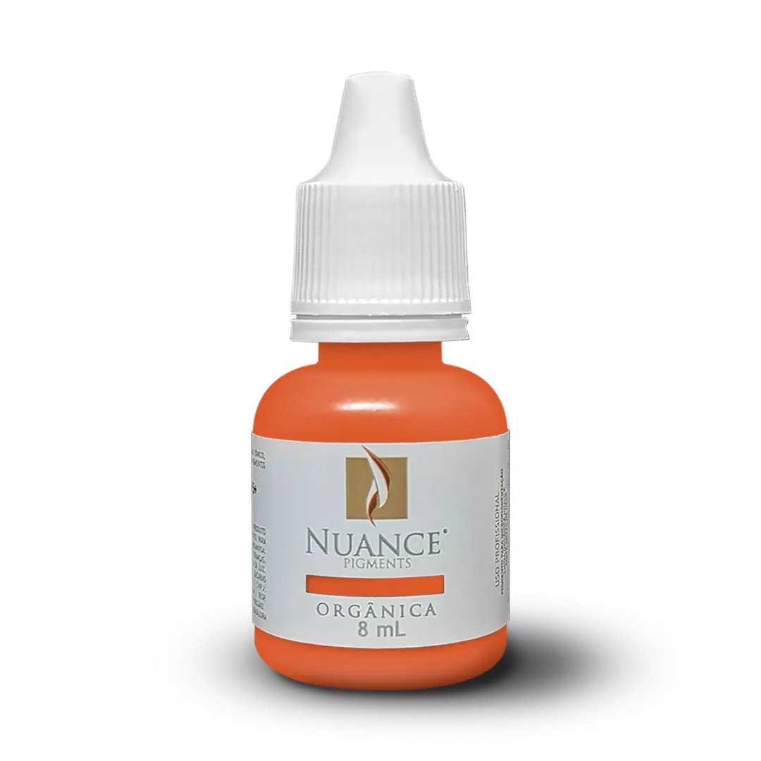 [379] PIGMENTO NUANCE 8 ML - ORANGE MOD