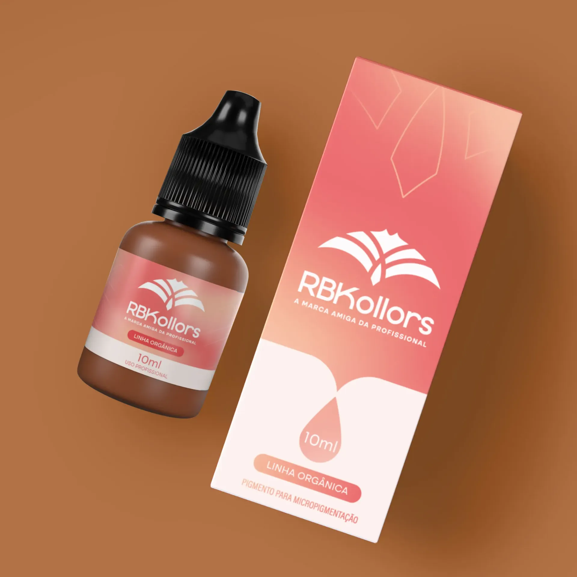OMBRE 10ML - PIGMENTO RB KOLLORS