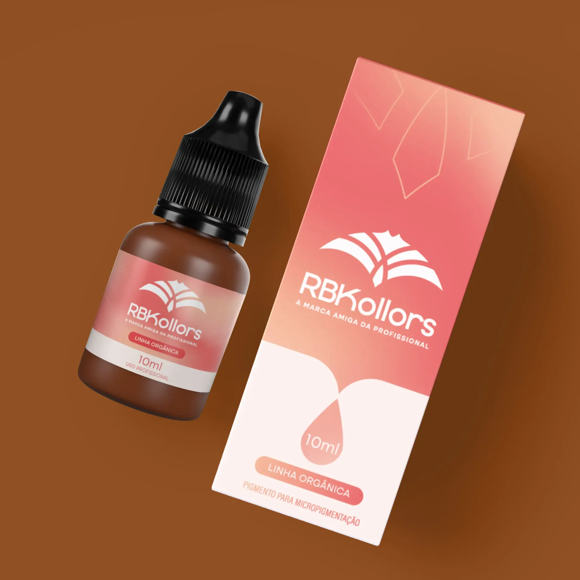 UNIVERSAL 10ML - PIGMENTO RB KOLLORS