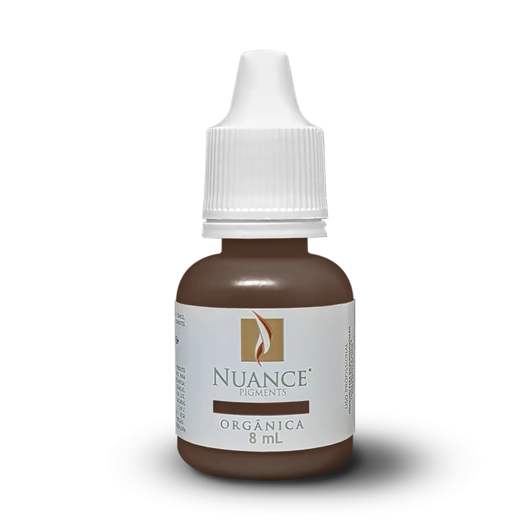 PIGMENTO NUANCE 3 ML - SHASTA