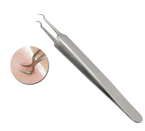 PINÇA EXTRATORA DE CRAVOS