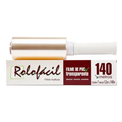 ROLO FÁCIL - 120 X 140M