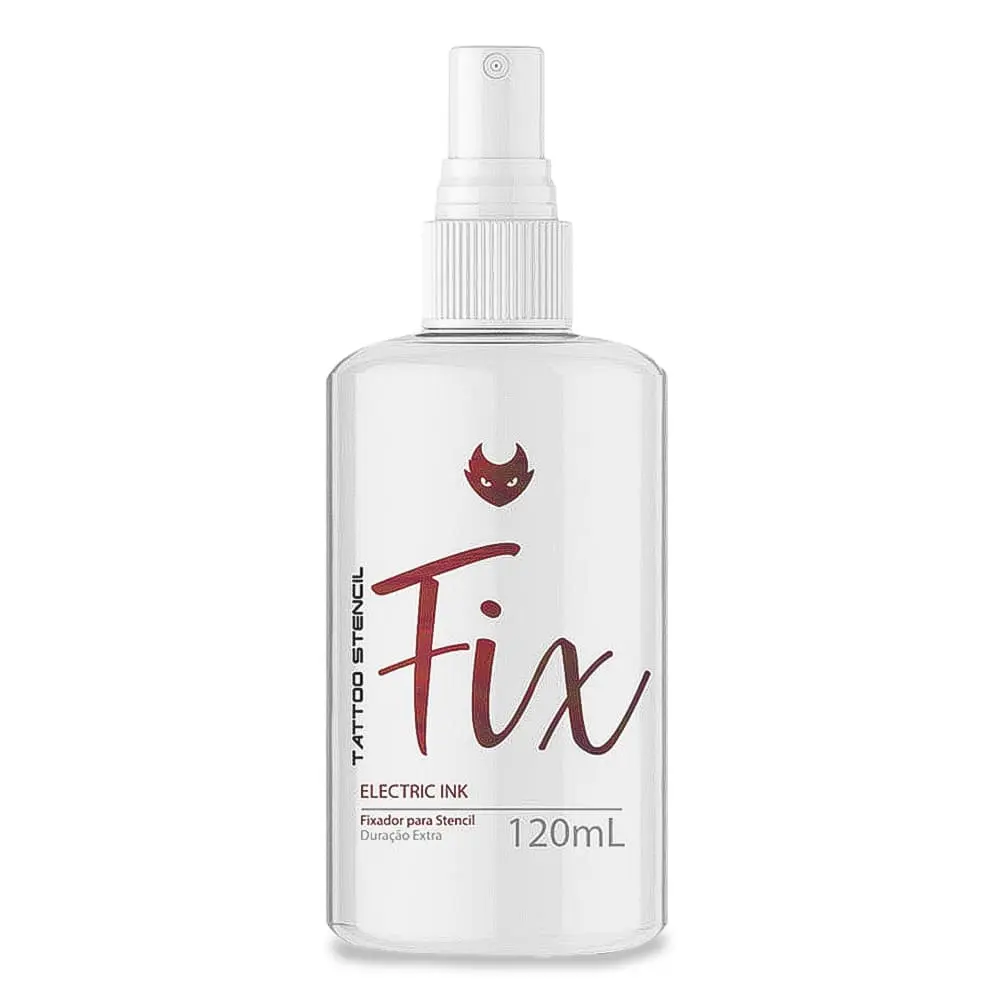STENCIL FIX 120 ML