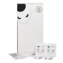 Ink Cap (P) - Batoques Descartáveis Esterilizados - 480 Un.