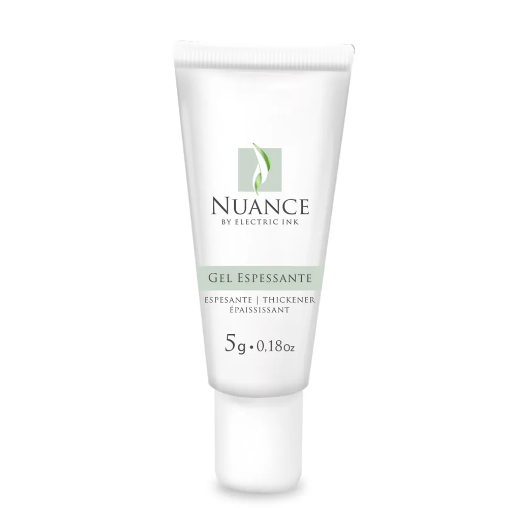 Gel Espessante Nuance 5g