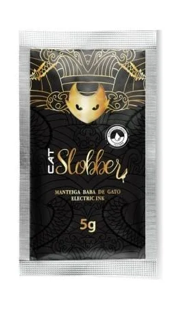 SLOBER MONODOSE 5G - MANTEIGA