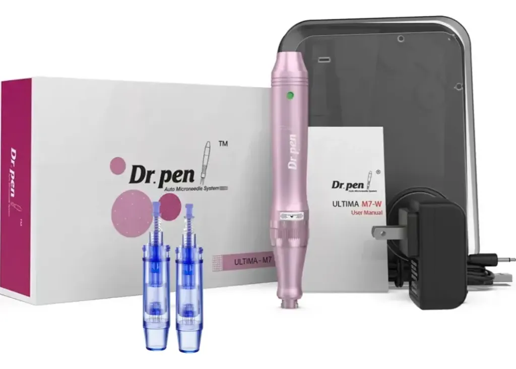 DERMAPEN  DR PEN M7 SEM FIO