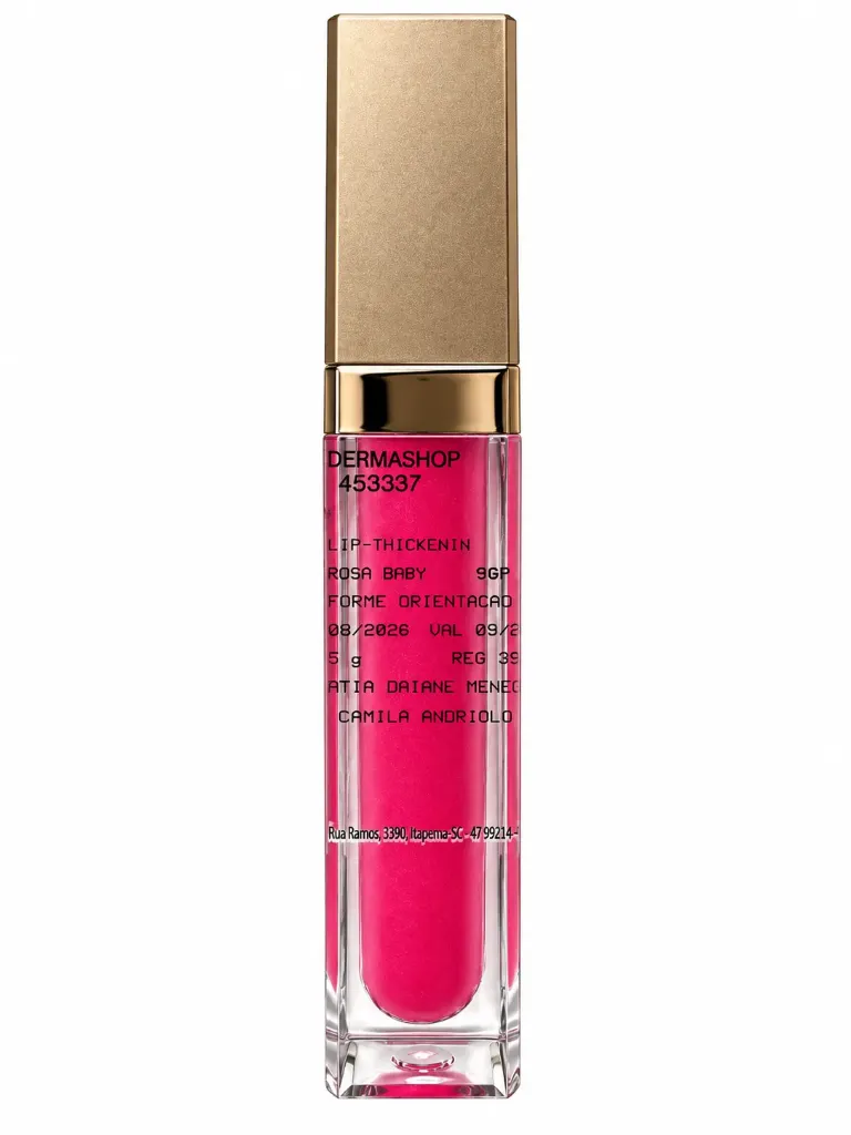 SUPER GLOSS (3G)