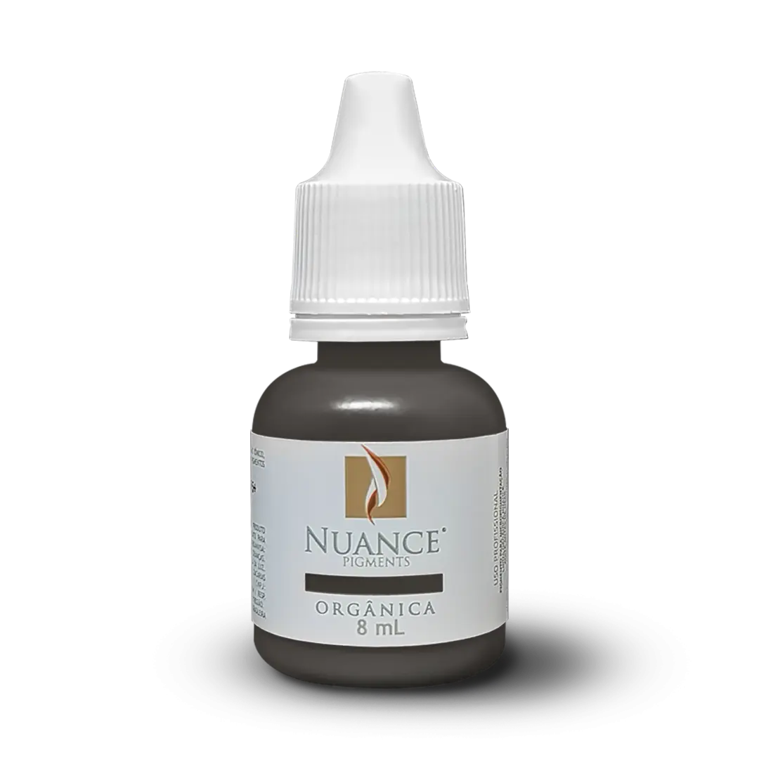 PIGMENTO NUANCE 3 ML - NEW BLACK