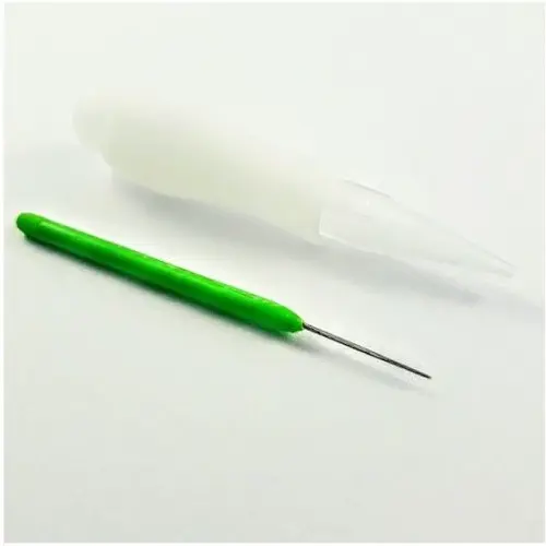 [285] AGULHAS EASYMAKE:1 PONTA 0.18MM