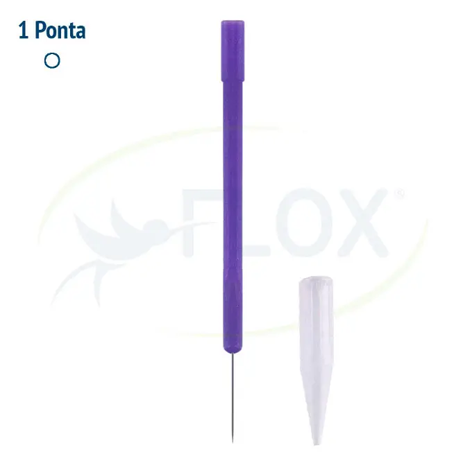 [305] AGULHAS MEI-CHA - 1 PONTA