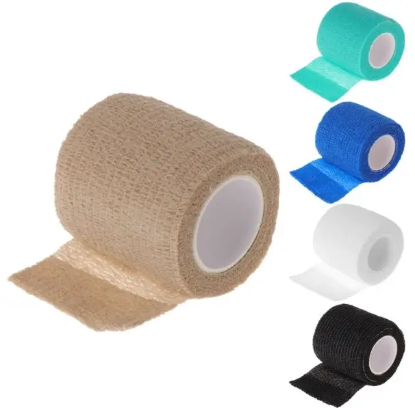 BANDAGEM - 2,5 CM X 4,5