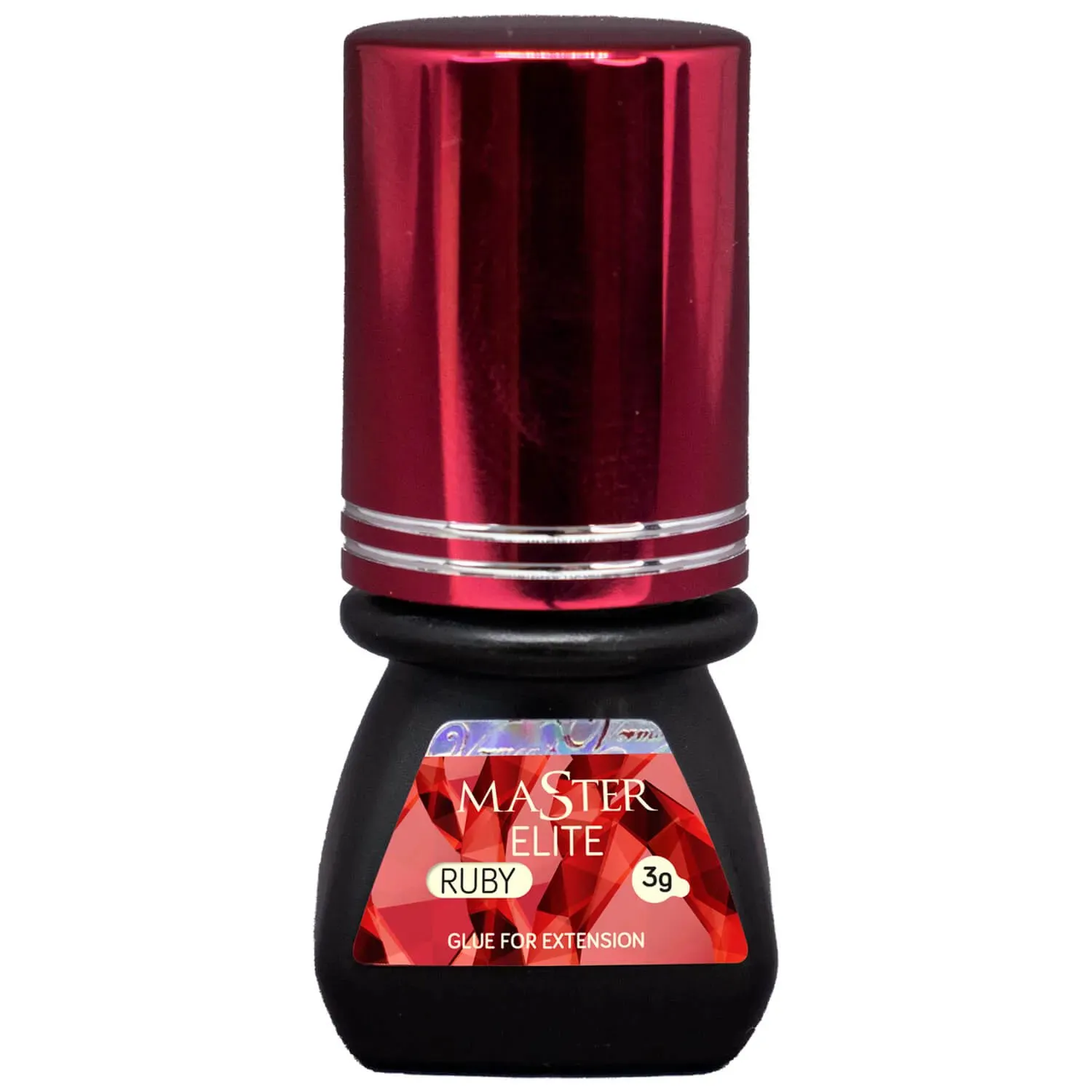 COLA ELITE PREMIUM BLACK HS RUBY