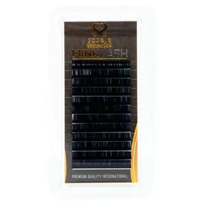 CÍLIOS MINK LASH 0.7 CC 12 - SOBELLE
