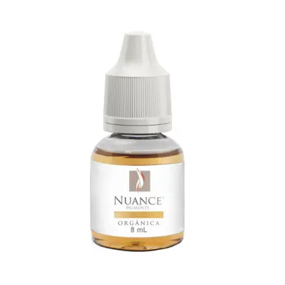 DILUENTE NUANCE - 8ML