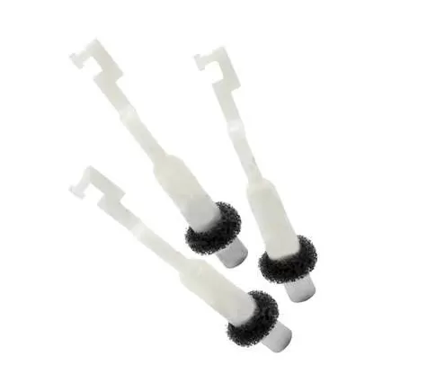 [228] EIXO TRANSMISSOR -  3 UN.