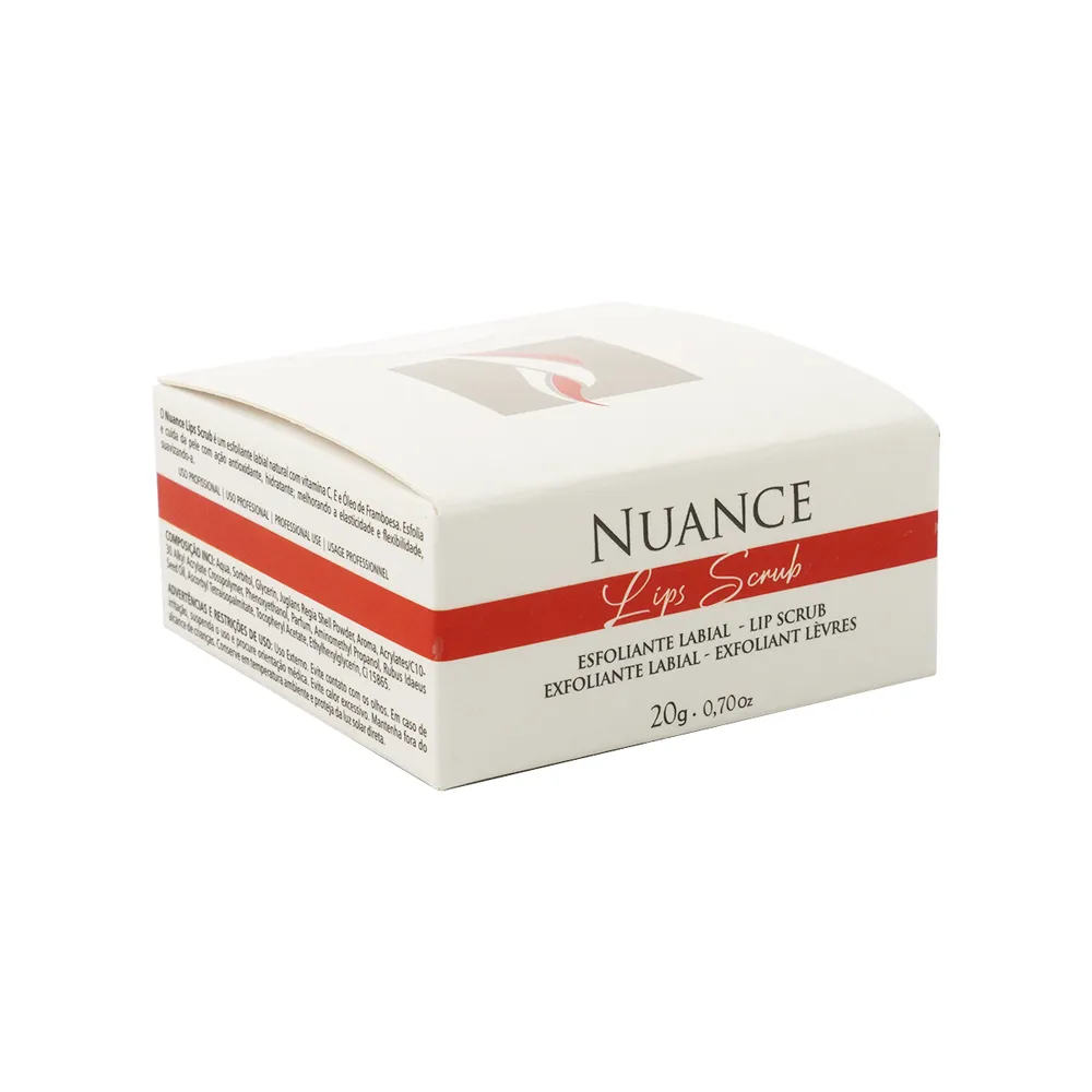[465] ESFOLIANTE LABIAL NUANCE