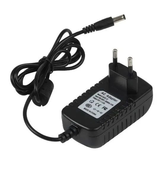 [234] FONTES MODELO: PLA 6000 18V