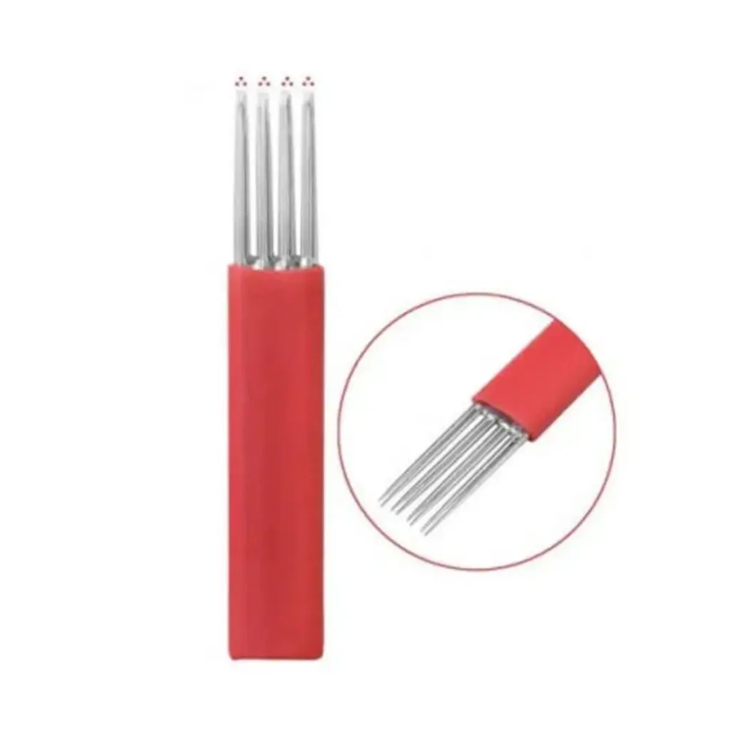 LÂMINAS TRID. 15 - 5 un.