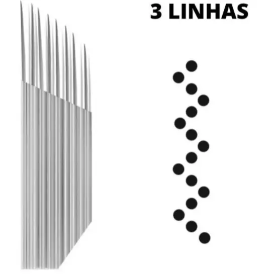 LÂMINAS TRIDIMENSIONAL 5UN - 28 PINOS