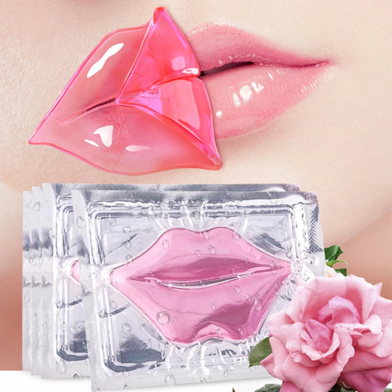 MASCARA HIDRATANTE LABIAL COLÁGENO