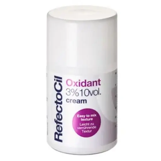 OXIDANT CREME REFECTOCIL 100ML