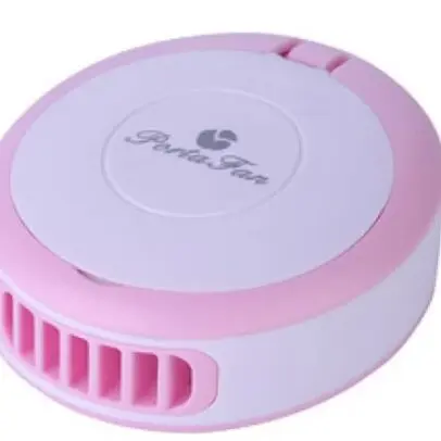 [27] MINI VENTILADOR EXTENSÃO DE CÍLIOS