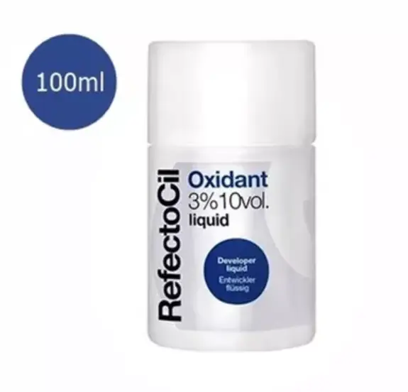 [85] OXIDANT REFECTOCIL 100ML