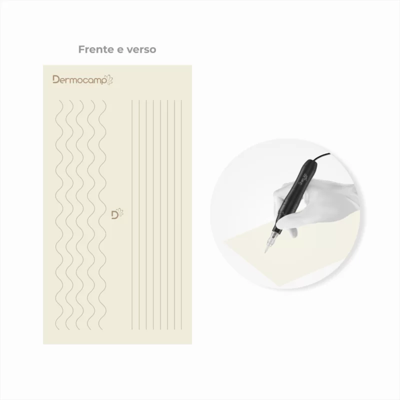 [326] PELE ARTIFICIAL LINHAS