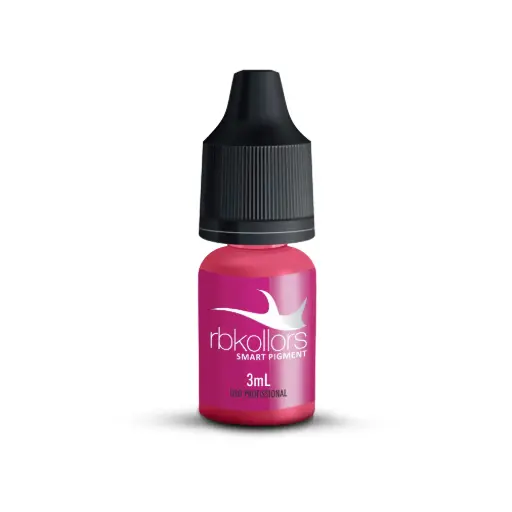 [356] PIGMENTO RB KOLLORS 03 ML - TRUE LOVE