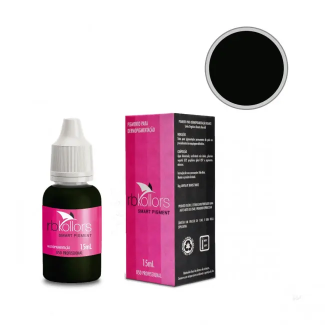[401] PIGMENTO RB KOLLORS 15 ML - JAMBO