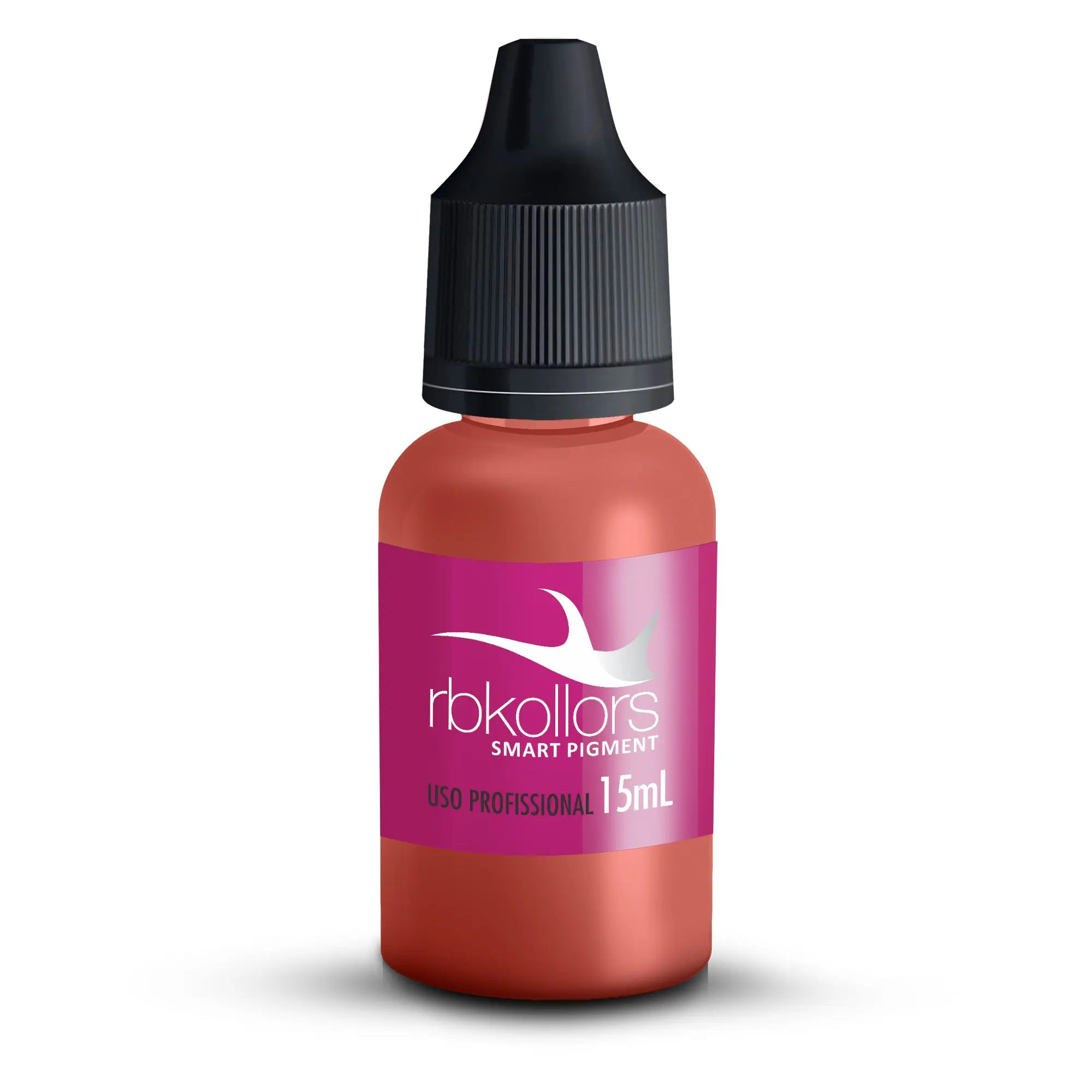 [359] PIGMENTO RB KOLLORS 15 ML - RED ROSE