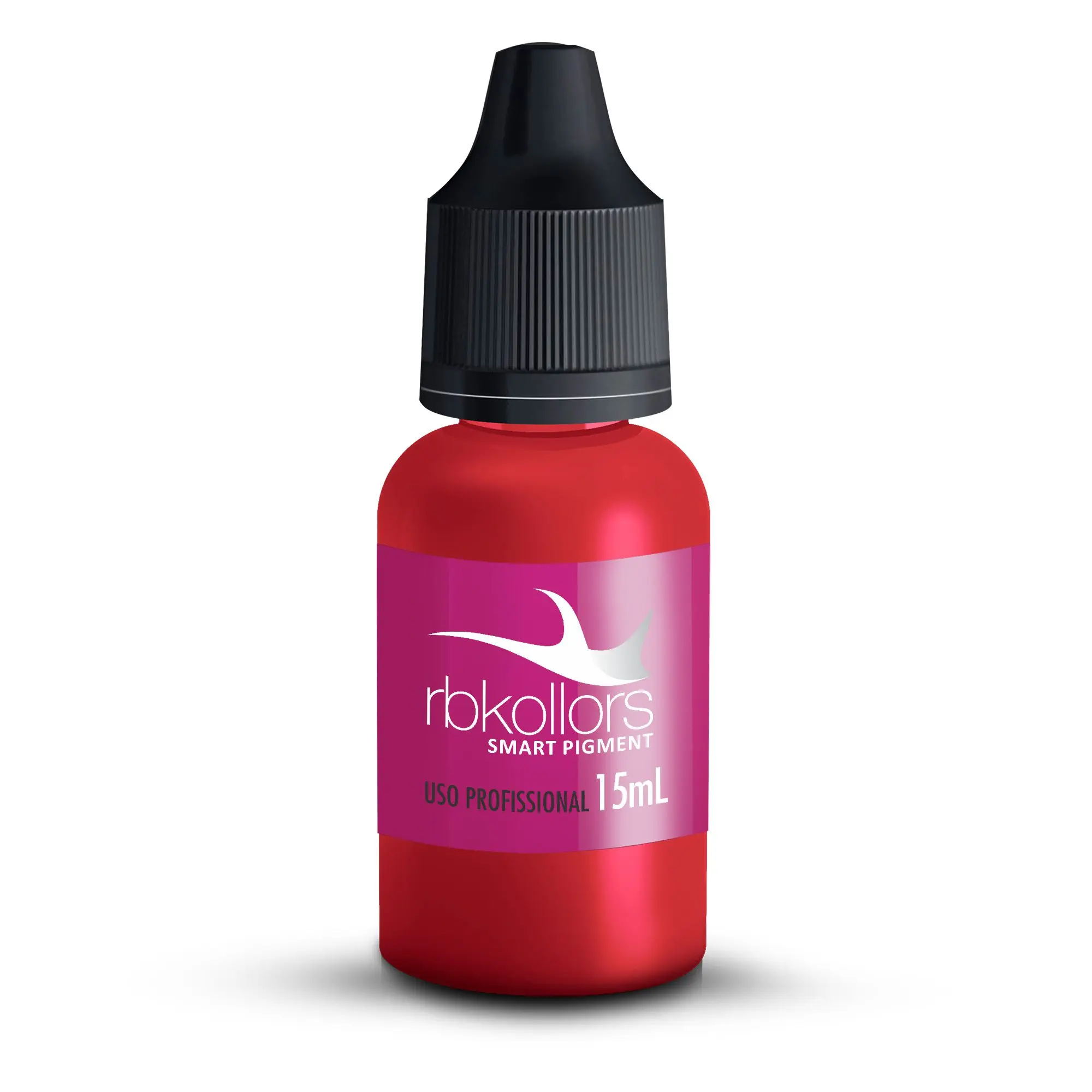 PIGMENTO RB KOLLORS 15 ML - RED VELVET
