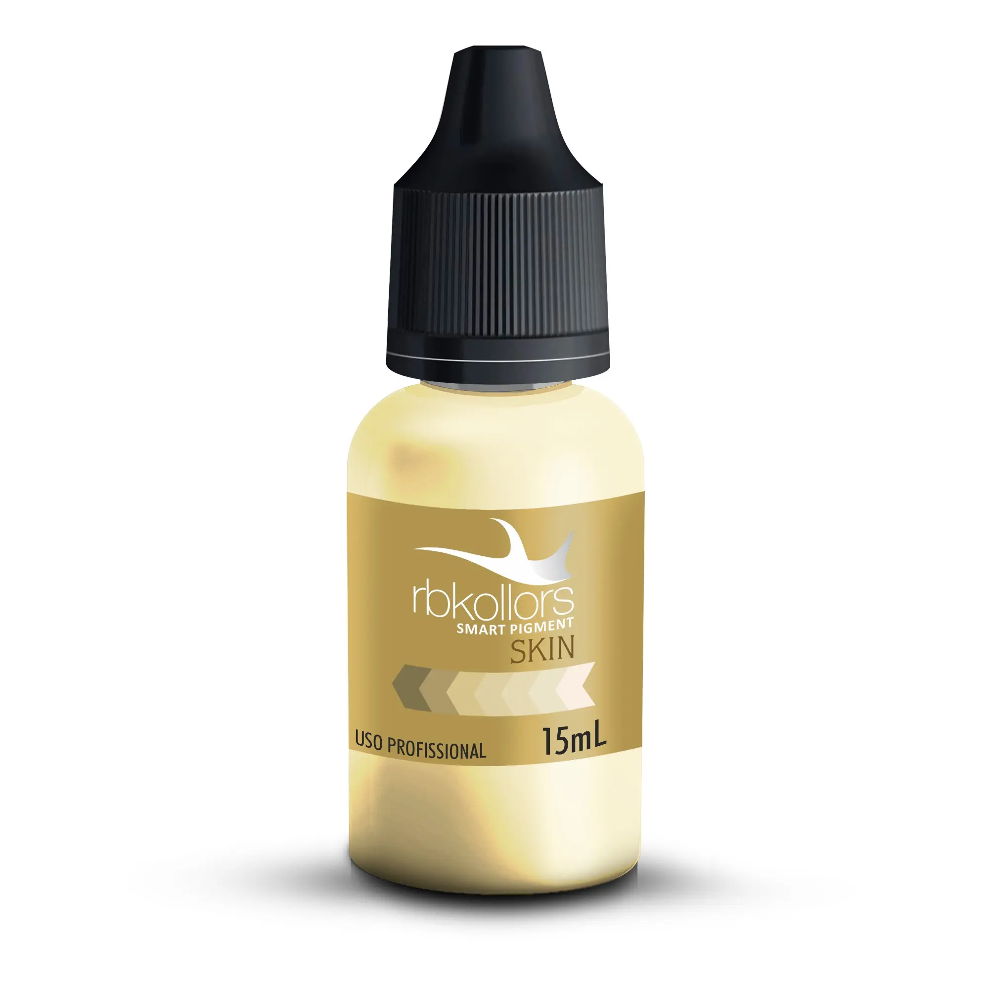 [409] PIGMENTO RB KOLLORS 15 ML - SKIN 2
