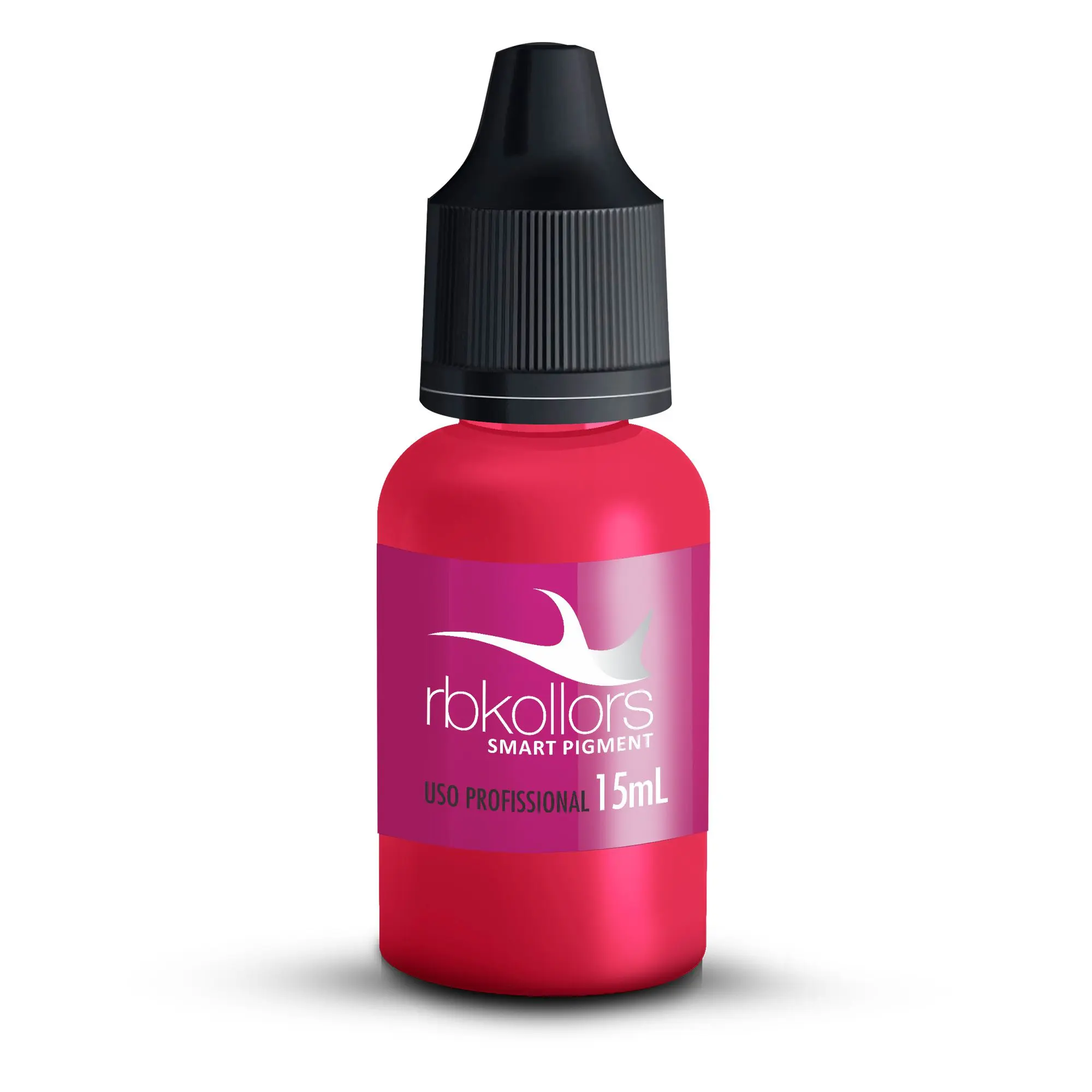[412] PIGMENTO RB KOLLORS 15 ML - TRUE LOVE
