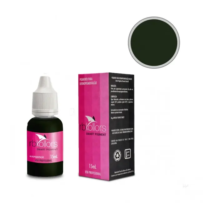 [413] PIGMENTO RB KOLLORS 15 ML - UNIVERSAL