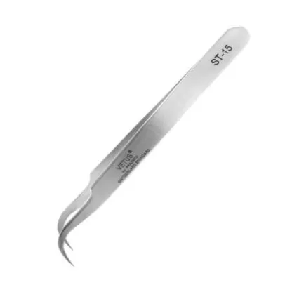 [75] PINÇA PROFISSIONAL VETUS - ST-15 / 7-SA