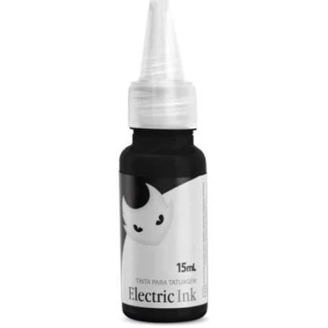 [492] PRETO LINHA - 15ML
