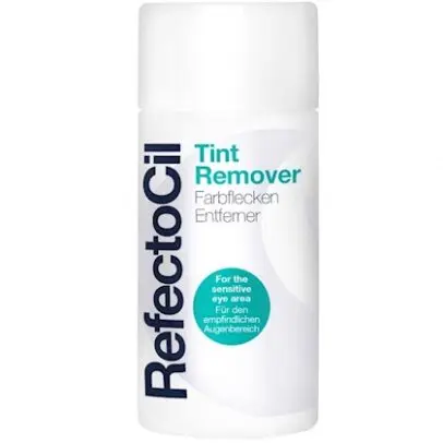 [57] REMOVEDOR DE TINTURA REFECTOCIL 150ML