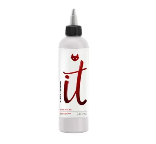 [493] STENCIL TRANSFER IT 240 ML