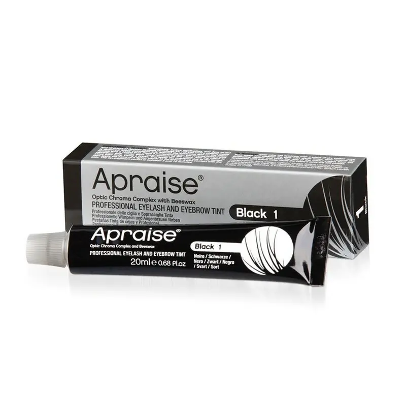 [78] TINTURA APRAISE 20 ML - BLACK