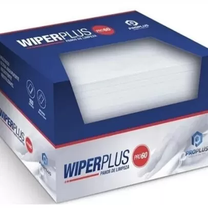 [181] WIPERPLUS LIMPEZA 100 UN