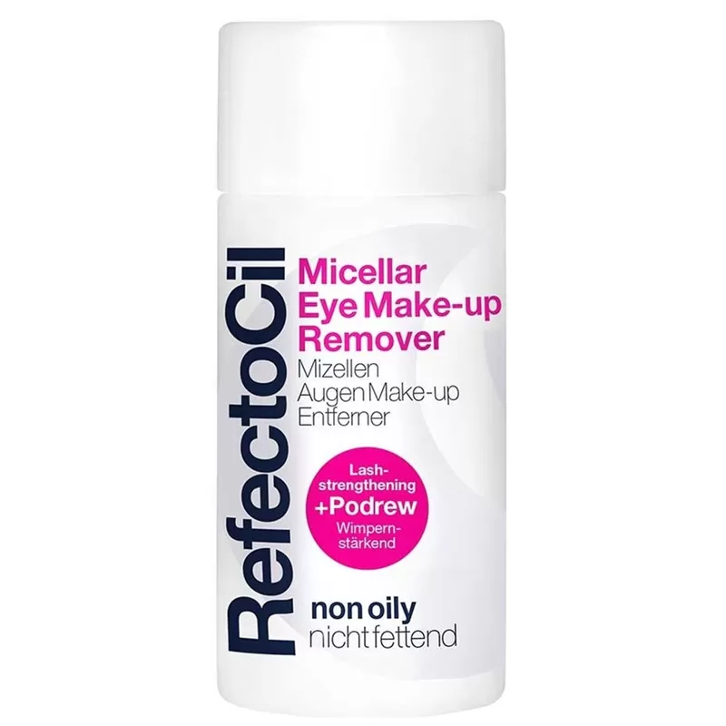 [9] ÁGUA MICELAR DEMAQUILANTE REFECTOCIL 150ML